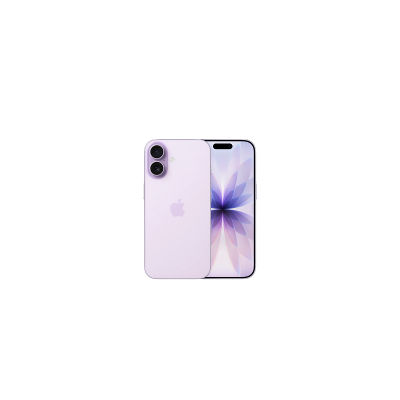 iPhone 17