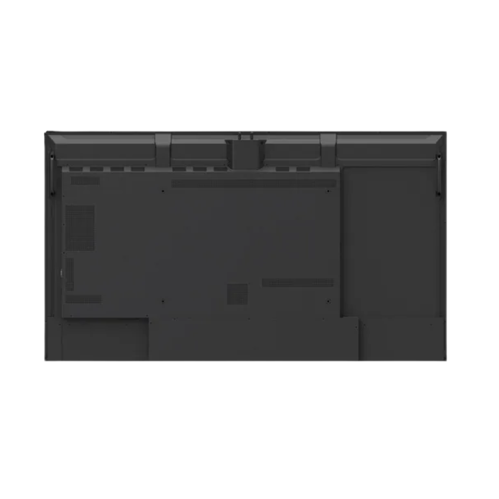 ViewSonic CDE6530 65" 4K UHD Wireless Presentation Display 24/7 Operation _ Black
