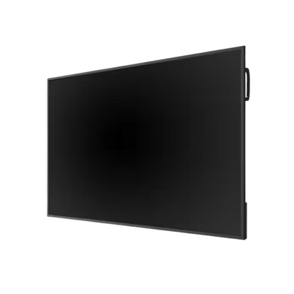 ViewSonic CDE9830 98" 4K Presentation Display – 24/7 Operation - Black