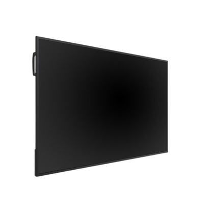 ViewSonic CDE9830 98" 4K Presentation Display – 24/7 Operation - Black