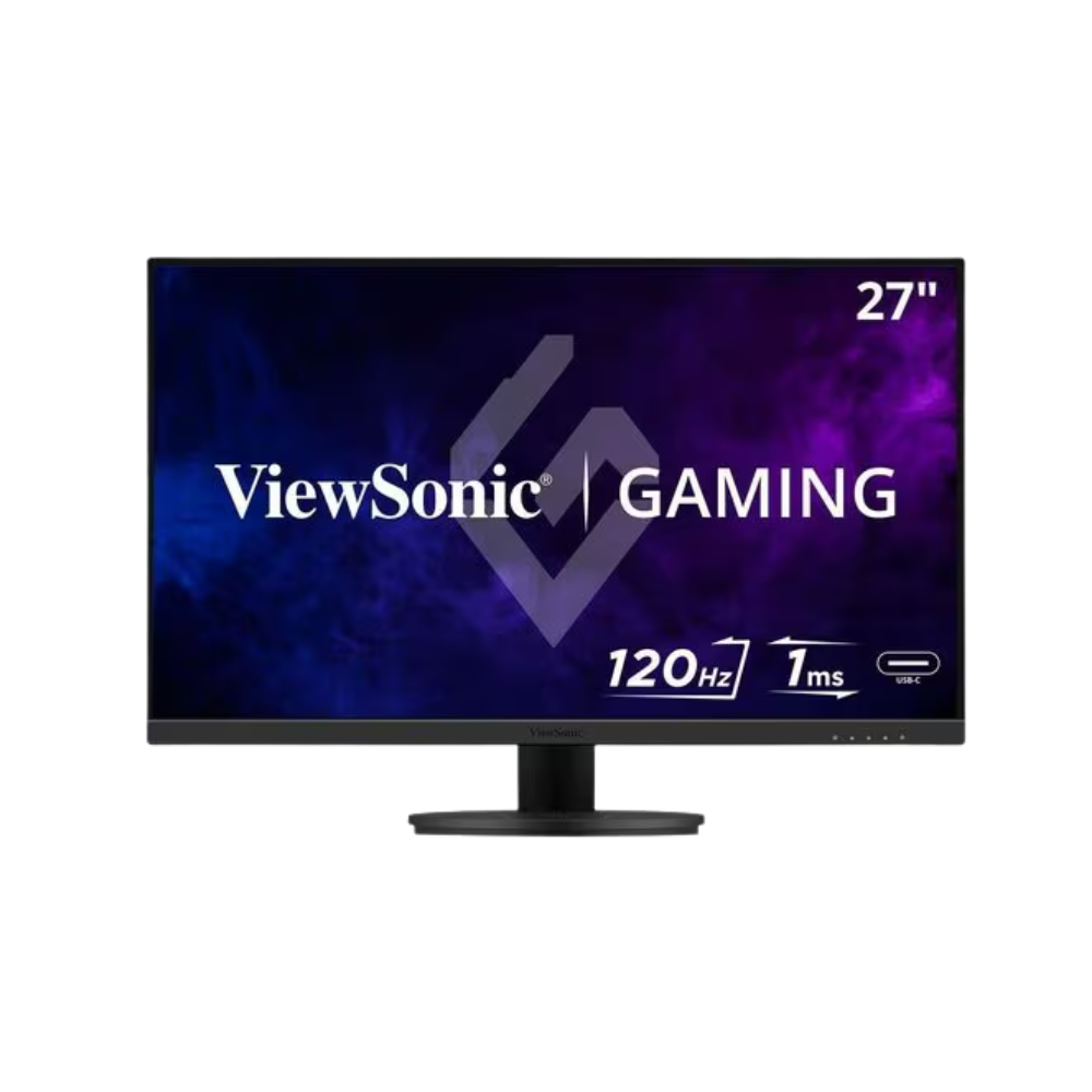 ViewSonic VX2716A 27 Inch 1080p 1ms 120Hz IPS Gaming Monitor