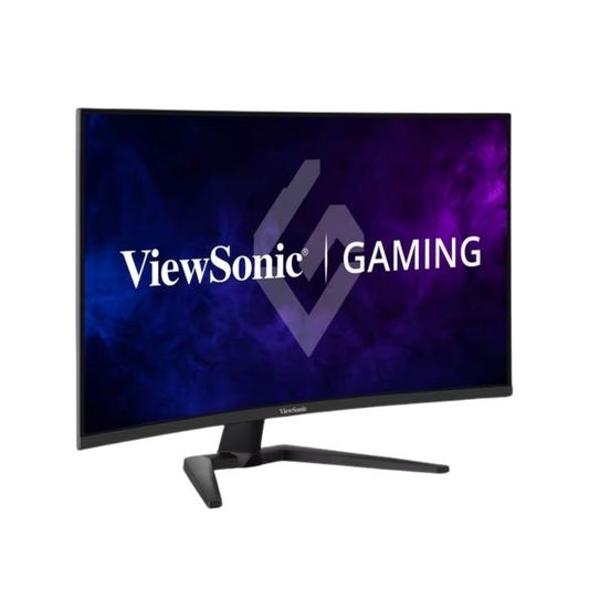 ViewSonic VX3228C-2K 32 Inch 1440p Curved Gaming Monitor