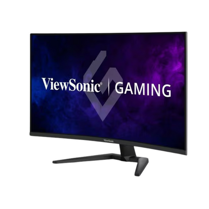 ViewSonic VX3228C-2K 32 Inch 1440p Curved Gaming Monitor