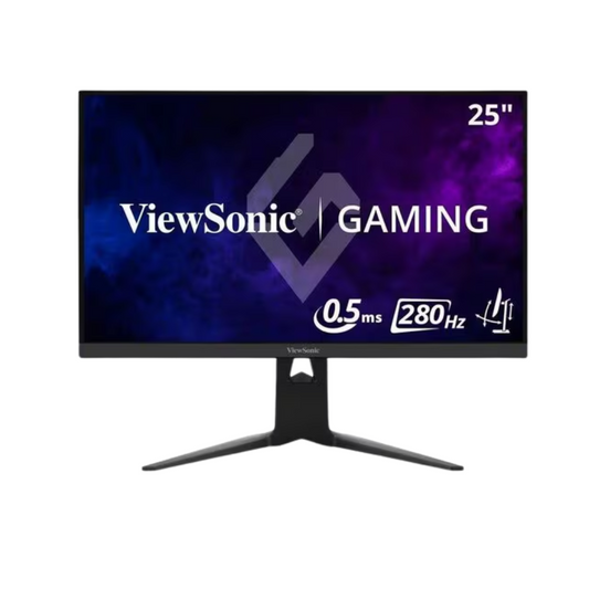 ViewSonic XG2536 25 Inch 1080p IPS Gaming Monitor
