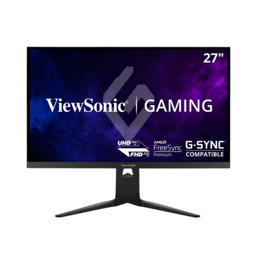 ViewSonic XG275D-4K 27 Inch 4K UHD Gaming Monitor