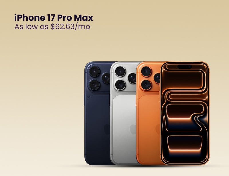 iPhones