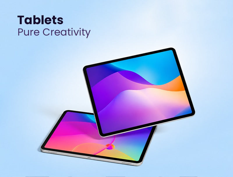 Tablets