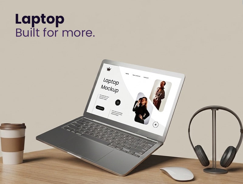 Laptops