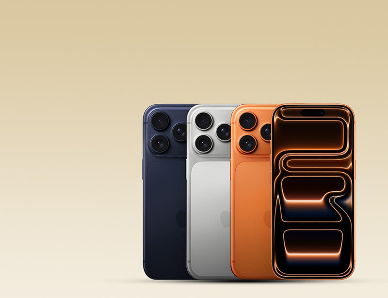 iPhones