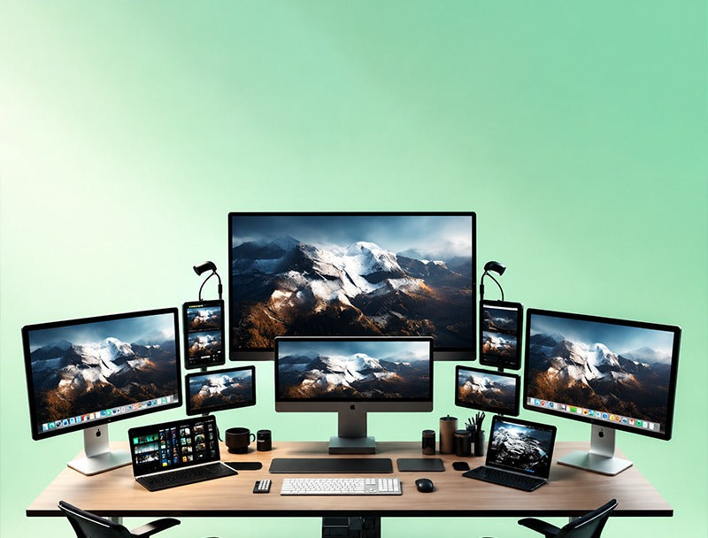 Monitors