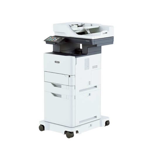 Xerox VersaLink B625/DN All-in-One Multifunction Printer