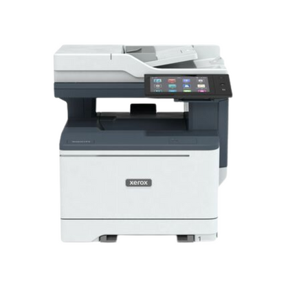 Xerox VersaLink C415 Color MFP – 42 ppm, Duplex, Print/Copy/Scan/Fax, Wireless, Gigabit Ethernet, 1200 x 1200 dpi