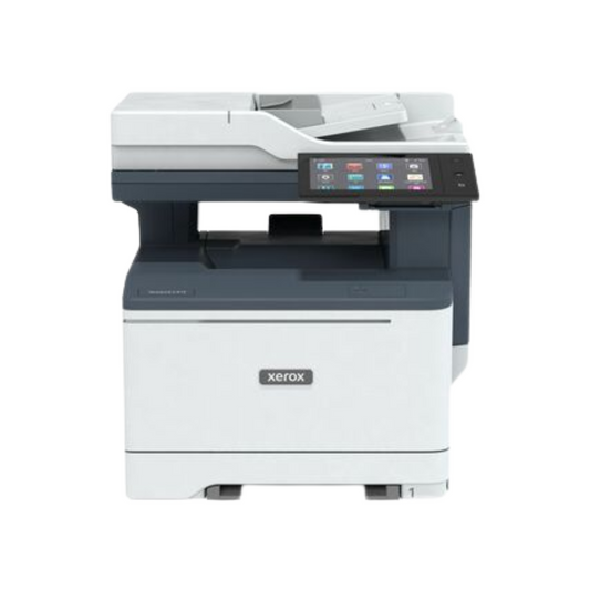 Xerox VersaLink C415 Color MFP – 42 ppm, Duplex, Print/Copy/Scan/Fax, Wireless, Gigabit Ethernet, 1200 x 1200 dpi