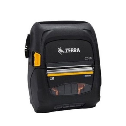 Zebra ZQ511 Mobile Thermal Printer – 3.15" Width, 203 dpi, Bluetooth
