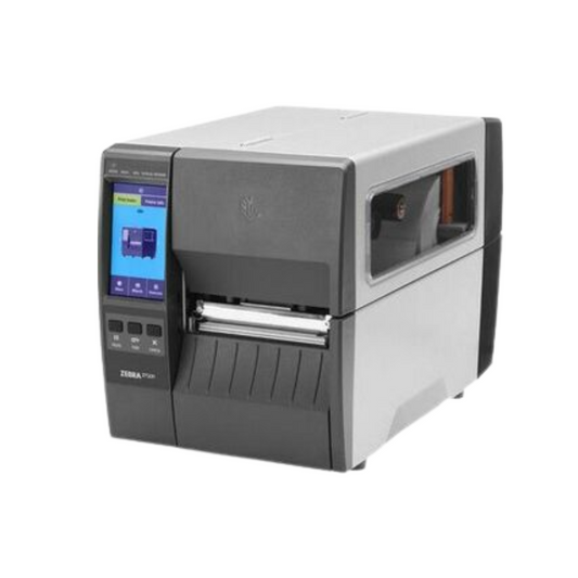 Zebra ZT231 Industrial Label Printer – With Cutter & 4.3" Touchscreen