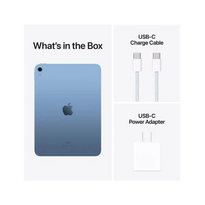 iPad 11" (Early 2025)