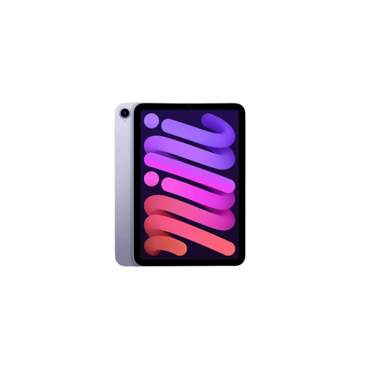 iPad mini 8.3" (Late 2024)