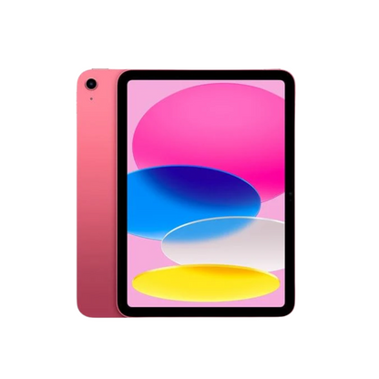 iPad 11" (Early 2025)