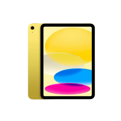 iPad 11" (Early 2025)