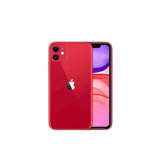 Pre-owned iPhone 11 - Unlocked