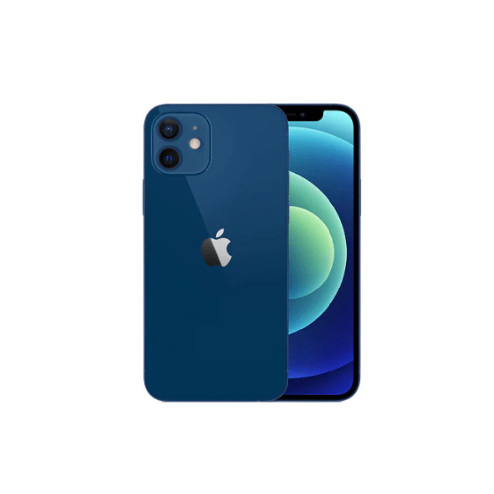 Pre-owned iPhone 12 - Unlocked