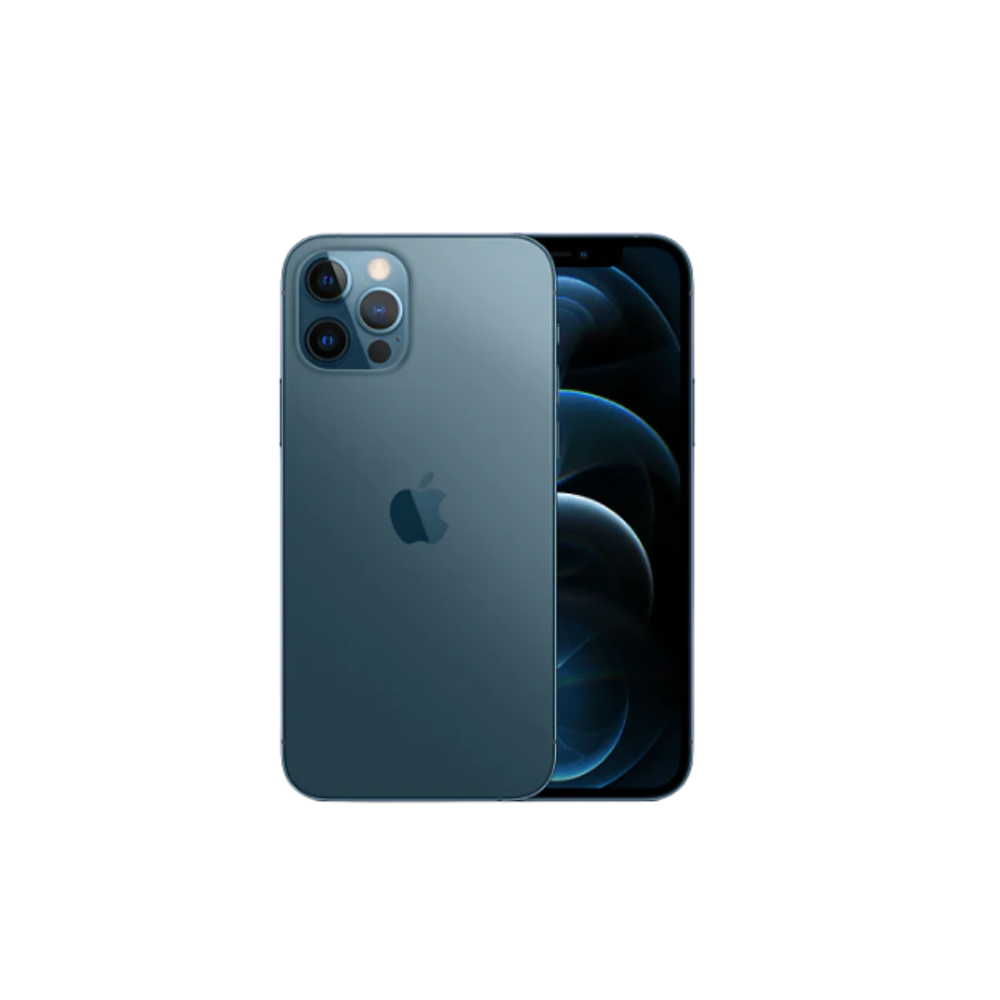 Pre-owned iPhone 12 Pro - Unlocked