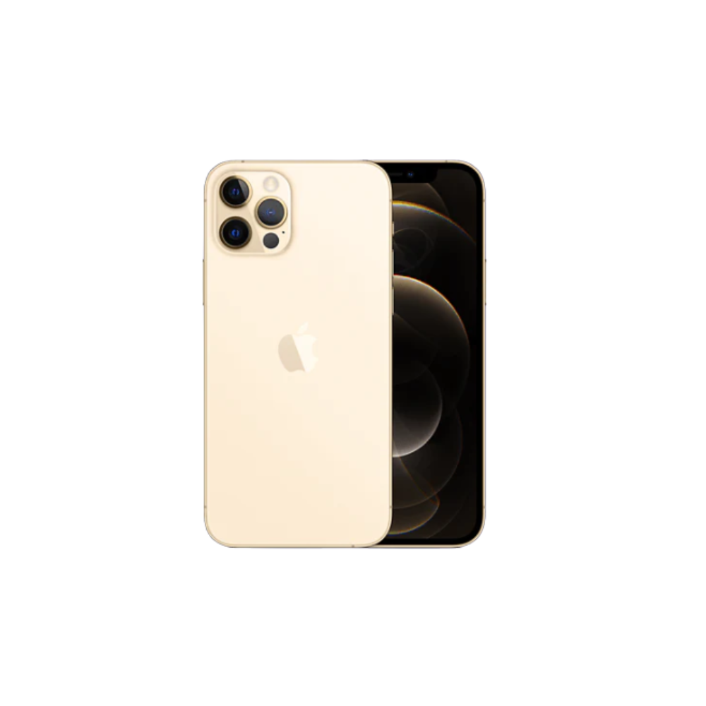 Pre-owned iPhone 12 Pro - Unlocked