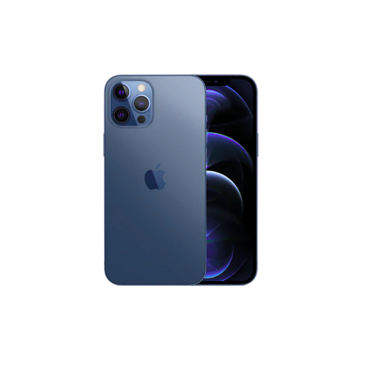Pre-owned iPhone 12 Pro Max - Unlocked