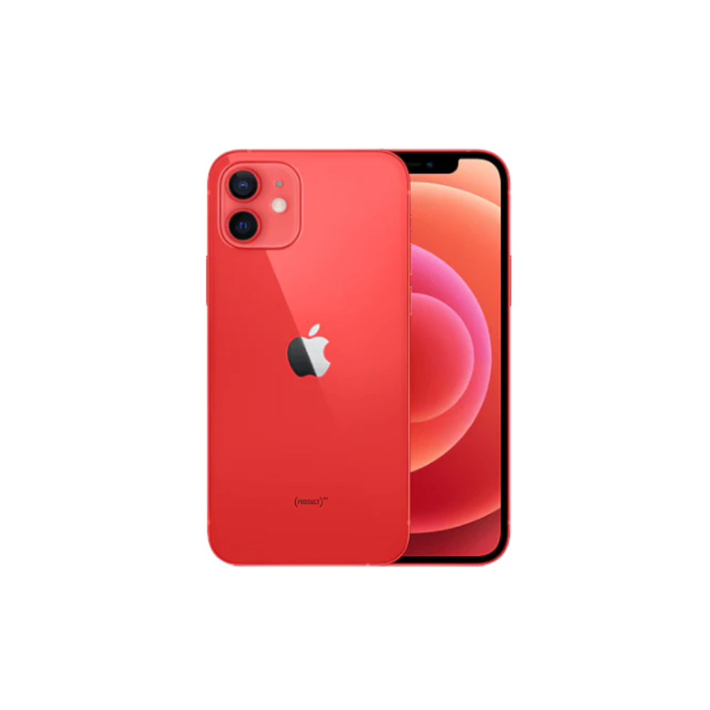 Pre-owned iPhone 12 - Unlocked