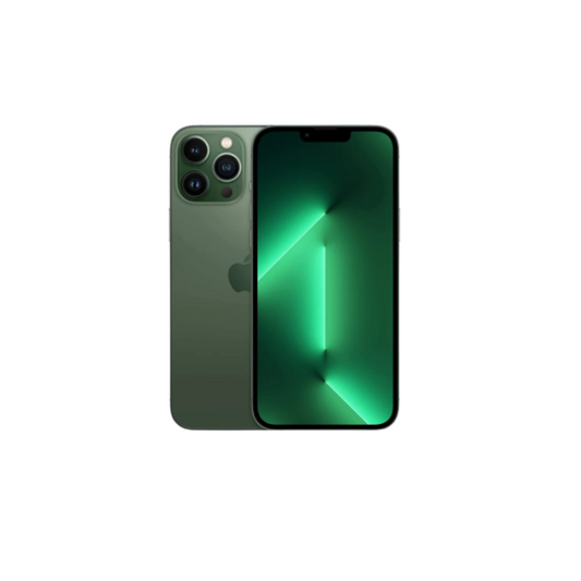 Pre-owned iPhone 13 Pro Max - Unlocked