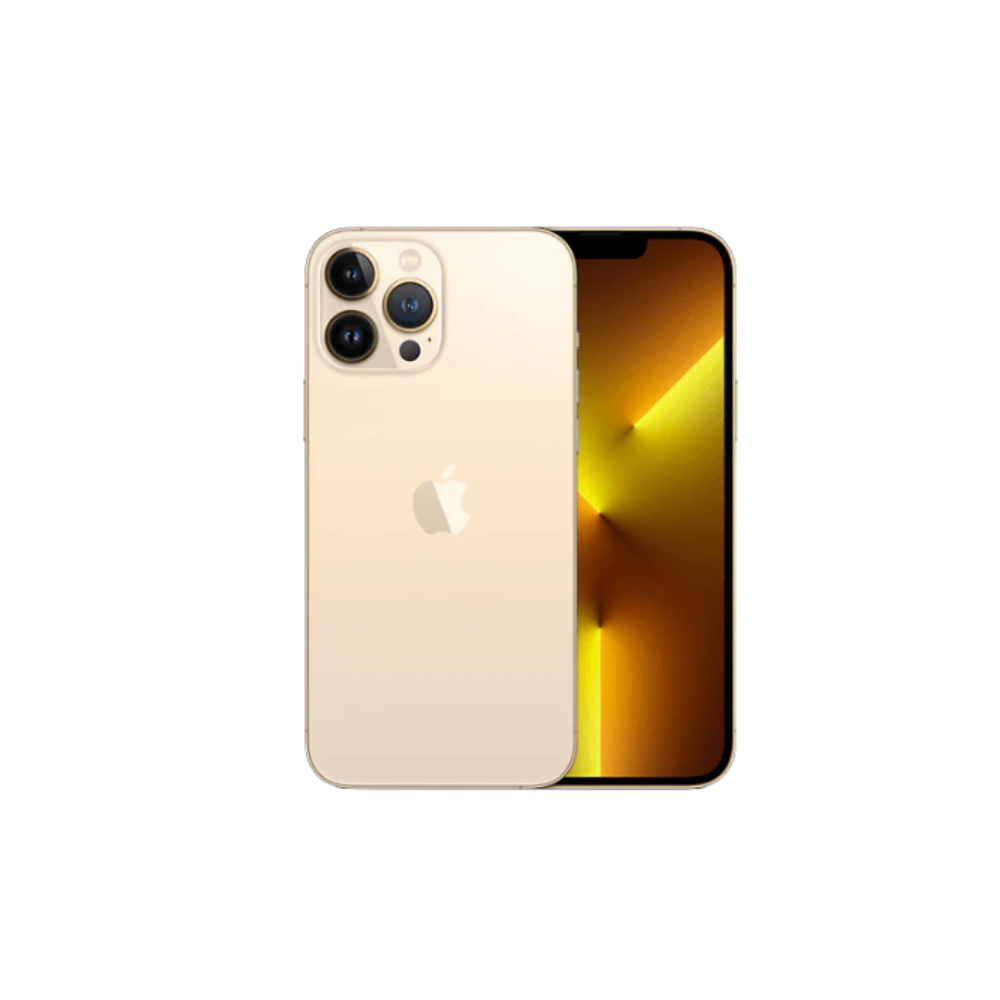 Pre-owned iPhone 13 Pro Max - Unlocked