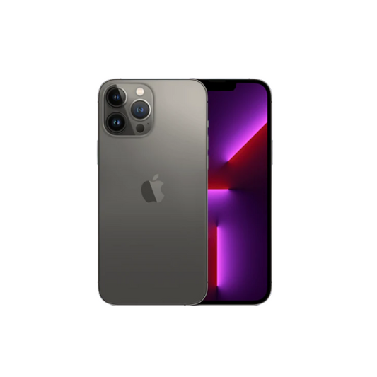Pre-owned iPhone 13 Pro Max - Unlocked