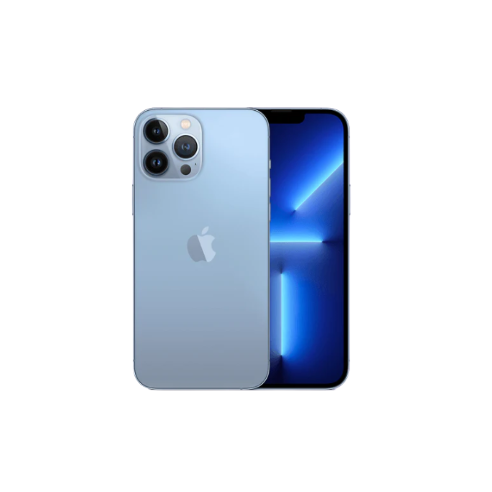 Pre-owned iPhone 13 Pro Max - Unlocked