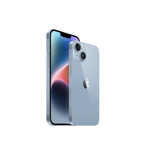 Pre-owned iPhone 14 - Unlocked