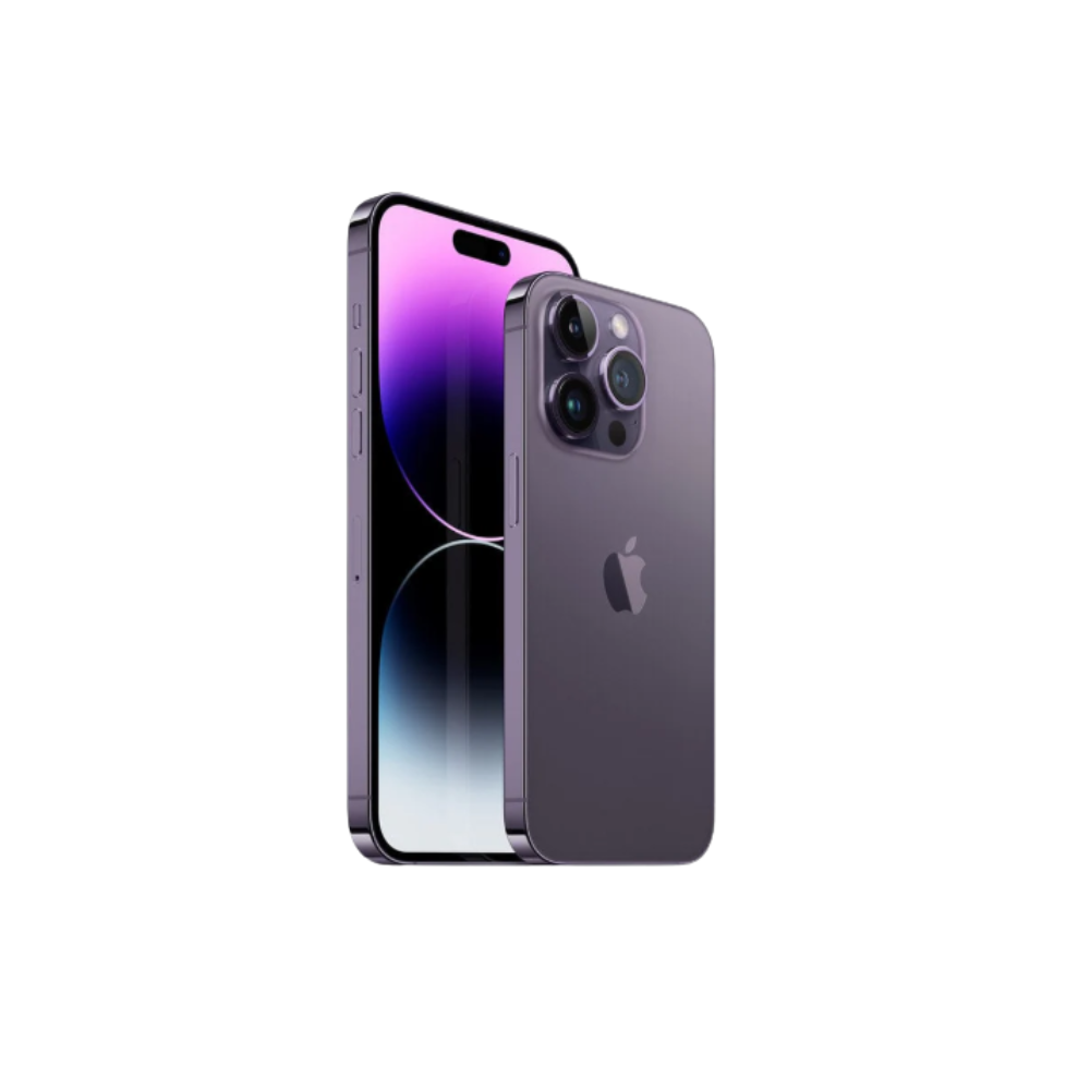 Pre-owned iPhone 14 Pro - Unlocked
