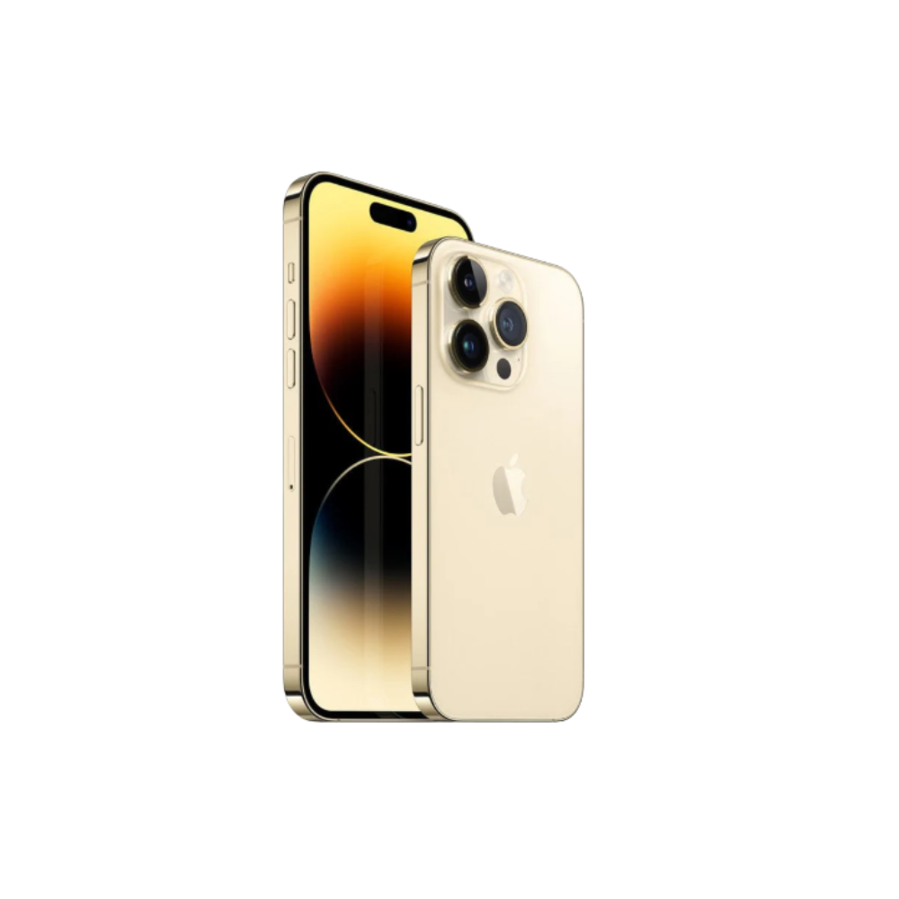 Pre-owned iPhone 14 Pro - Unlocked