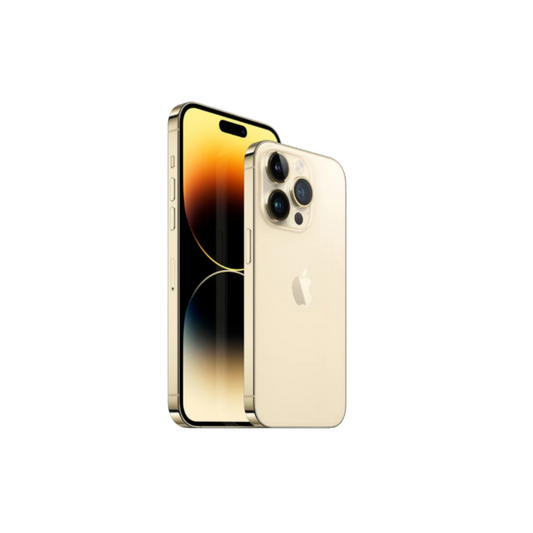 Pre-owned iPhone 14 Pro - Unlocked