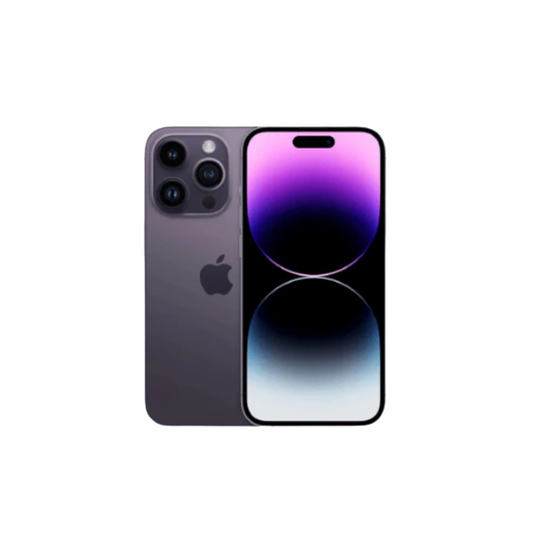 Pre-owned iPhone 14 Pro Max - Unlocked