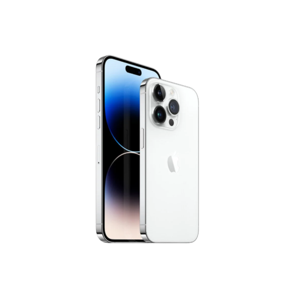 Pre-owned iPhone 14 Pro - Unlocked