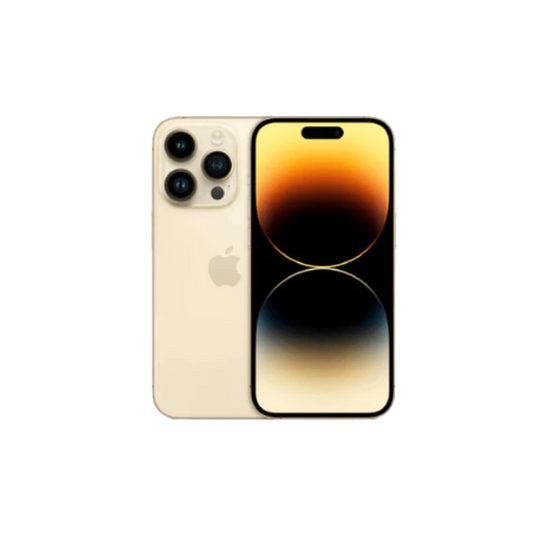 Pre-owned iPhone 14 Pro Max - Unlocked