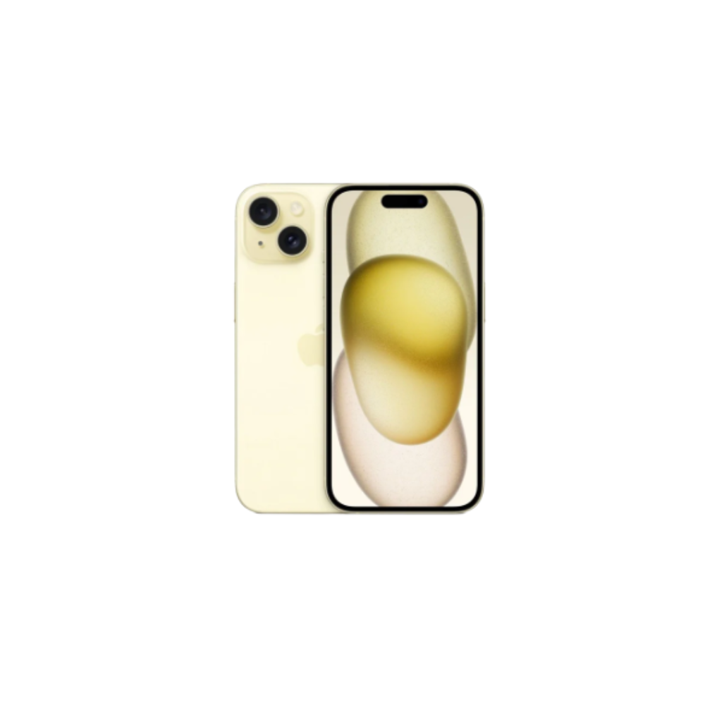 iPhone 15