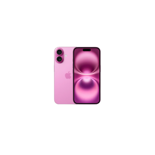 iPhone 16 Plus