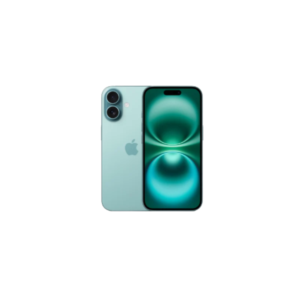 iPhone 16 Plus
