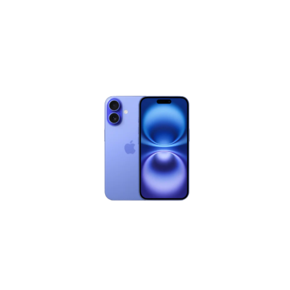 iPhone 16 Plus