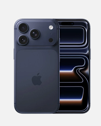 iPhone 17 Pro Unlocked