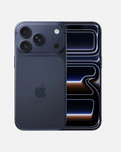 iPhone 17 Pro Max Unlocked