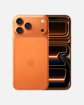 Cosmic Orange