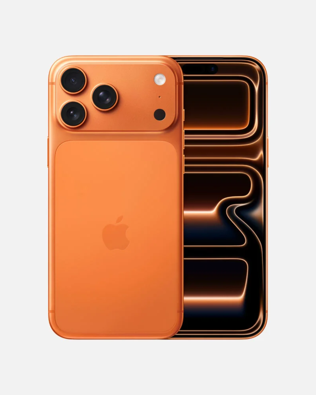 iPhone 17 Pro Max Unlocked