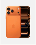 Cosmic Orange