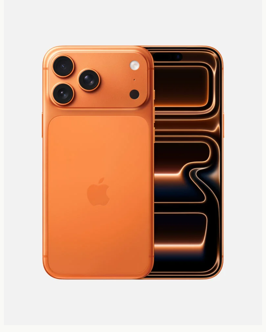 iPhone 17 Pro Unlocked